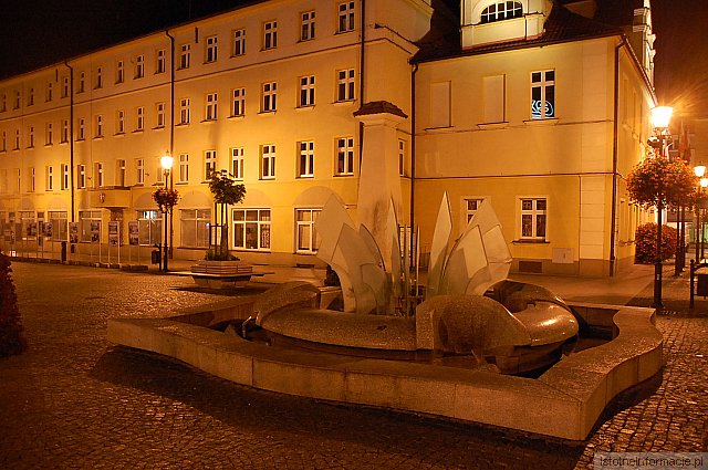 Moje miasto Żary! Żary 68