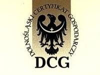 dolnośląski certyfikat gospodarczy