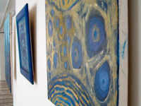 obraz galeria obraz galeria
