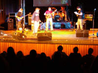 koncert