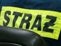 strażak strażak