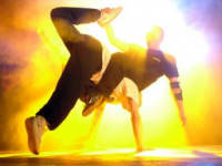 break dance break dance