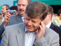 szmajdziński jerzy