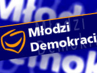 młodzi demokraci młodzi demokraci