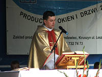 ksiądz msza ksiądz msza