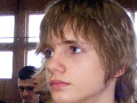 Kamil Serafin