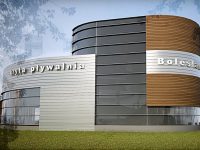 projekt pływalnia projekt pływalnia