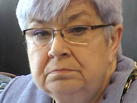 Janina Piestrak Babijczuk Janina Piestrak Babijczuk