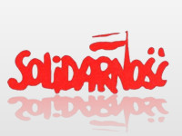 Logo Solidarność Logo Solidarność