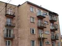 Budynek ulica Opitza Budynek ulica Opitza
