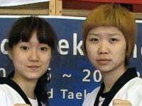 Koreanka Koreanka