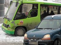 Autobus Renault