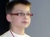 Kacper Grela Kacper Grela