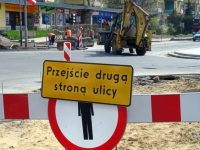 Przebudowa Przebudowa