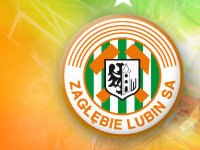 Logo Zagłębie Lubin