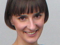 Magdalena Choma Magdalena Choma