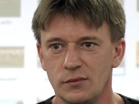 Krzysztof Petek Krzysztof Petek