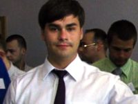 Arkadiusz Krzemiński Arkadiusz Krzemiński