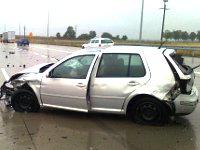 kolizja volkswagen a4 kolizja volkswagen a4