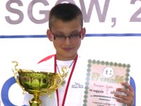 Kacper Grela Kacper Grela