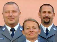 Policjant