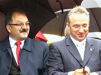 Cezary Przybylski Piotr Roman Cezary Przybylski Piotr Roman