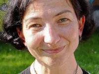 Katarzyna Pranić Katarzyna Pranić