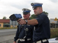 policjant