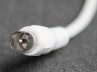 wtyczka antena kabel wtyczka antena kabel