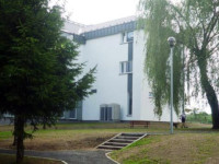 DPS dom pomocy społecznej DPS dom pomocy społecznej