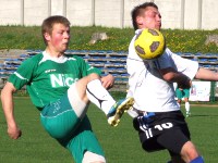 piotr bryłkowski bks mecz