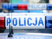 policja światła