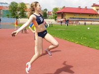 lekka atletyka dziewczyna sp1