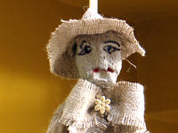 kukiełka len
