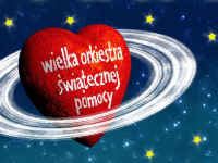 wośp serce wośp serce