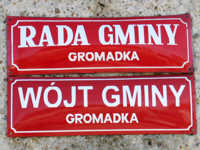 gromadka wójt gmina gromadka wójt gmina