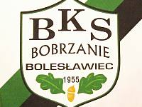 logo bks bobrzanie