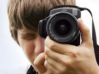 aparat fotografia