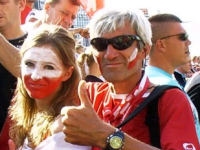 kibic Polska