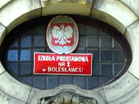 tabliczka szkoła tabliczka szkoła
