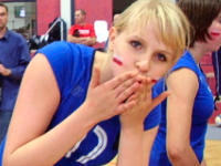 siatkarka uks volley siatkarka uks volley