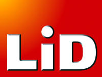 logo lid lewica i demokraci logo lid lewica i demokraci
