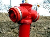 hydrant