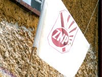 znp flaga znp flaga