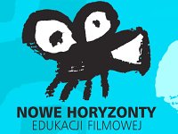 logo nowe horyzonty edukacja filmowa logo nowe horyzonty edukacja filmowa