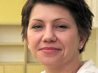 Urszula Frąszczak-Matyjewicz Urszula Frąszczak-Matyjewicz