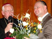 ksiądz dariusz pawliszczy ksiądz dariusz pawliszczy