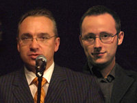 Piotr Roman Krzysztof Gwizdała