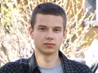 Łukasz Woleński Łukasz Woleński