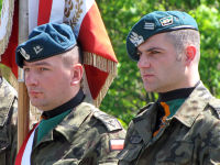 żołnierz żołnierz